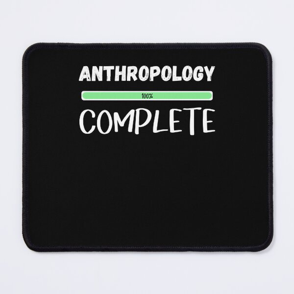 Item preview, Anthropology Complete designed and sold by Zilch-o.