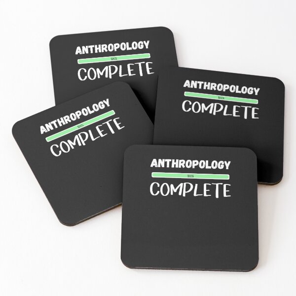 Item preview, Anthropology Complete designed and sold by Zilch-o.
