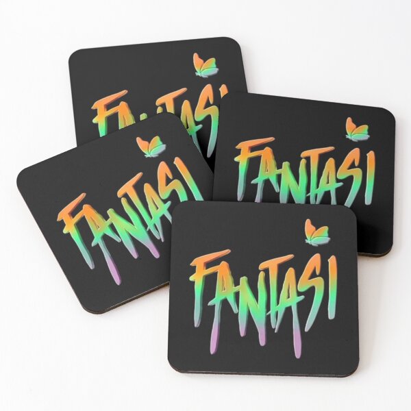 Item preview, TINI Fantasi merch    designed and sold by ArtCrists.