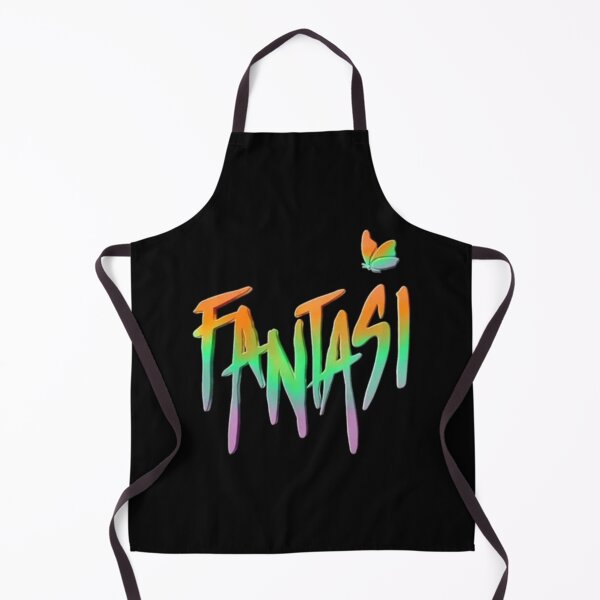 Item preview, TINI Fantasi merch designed and sold by ArtCrists.