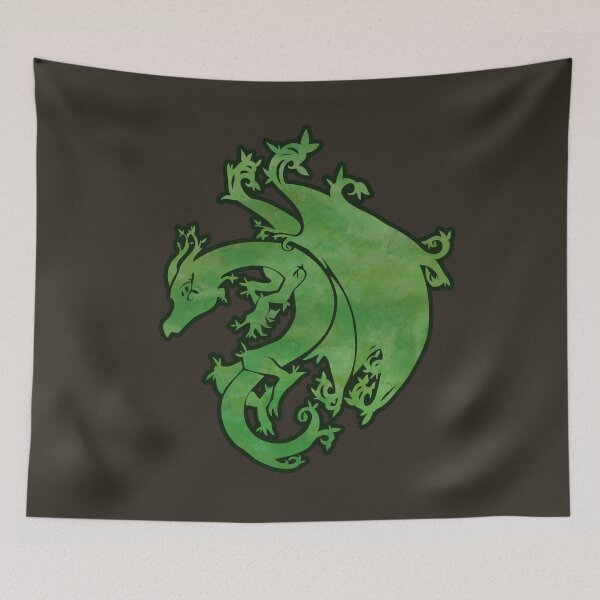 Item preview, Forest Dragon designed and sold by Ranefea.