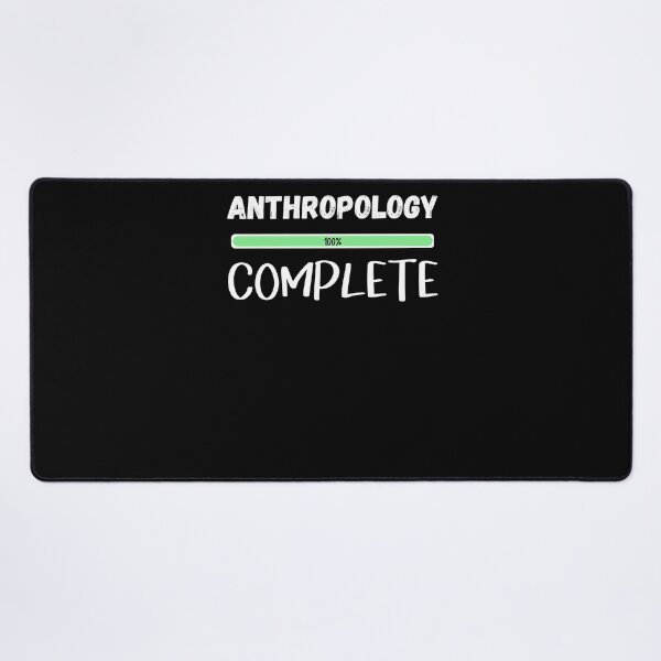 Item preview, Anthropology Complete designed and sold by Zilch-o.