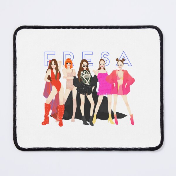 Item preview, TINI Fresa designed and sold by ArtCrists.