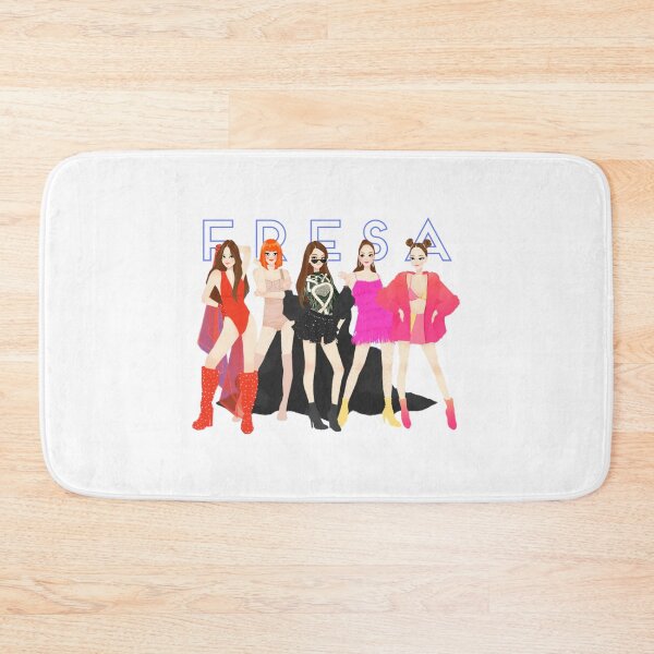 Item preview, TINI Fresa   designed and sold by ArtCrists.