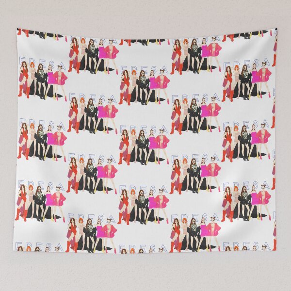 Item preview, TINI Fresa   designed and sold by ArtCrists.