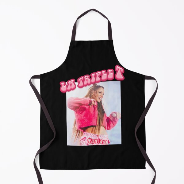 Item preview, tini la triple t designed and sold by ArtCrists.