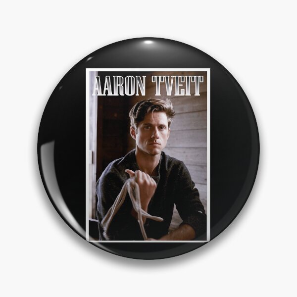 Item preview, Aaron Tvêit Classic designed and sold by EDGARVAZQUEZ.