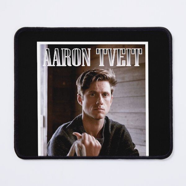 Item preview, Aaron Tvêit Classic designed and sold by EDGARVAZQUEZ.