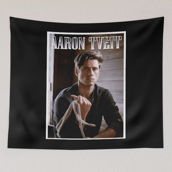 Item preview, Aaron Tvêit Classic designed and sold by EDGARVAZQUEZ.