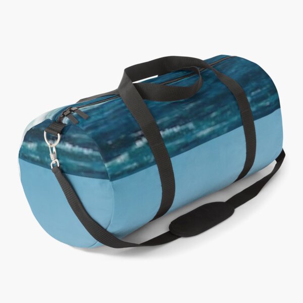 Item preview, Cool colourful Blue ocean or sea water seamless pattern designed and sold by BEAUTY ⭐⭐⭐⭐⭐.