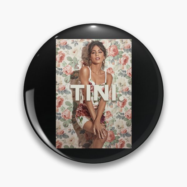 Item preview, TINI STOESSEL         designed and sold by ArtCrists.