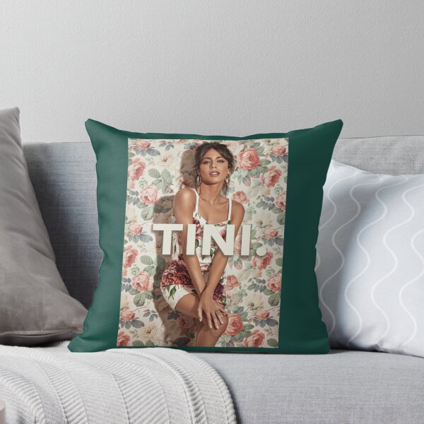 Item preview, TINI STOESSEL         designed and sold by ArtCrists.