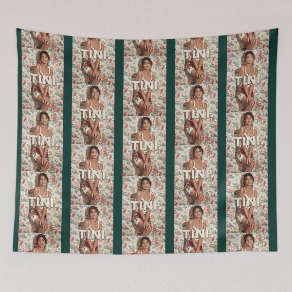 Item preview, TINI STOESSEL         designed and sold by ArtCrists.