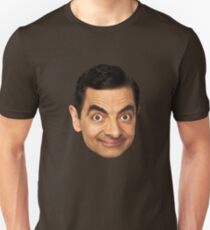 Mr. Bean Unisex T-Shirt