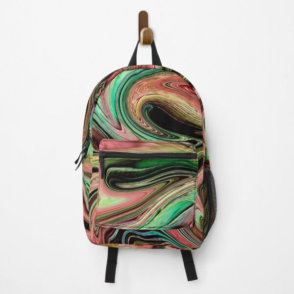 Item preview, Colorful swirl designed and sold by SchokoGoth.