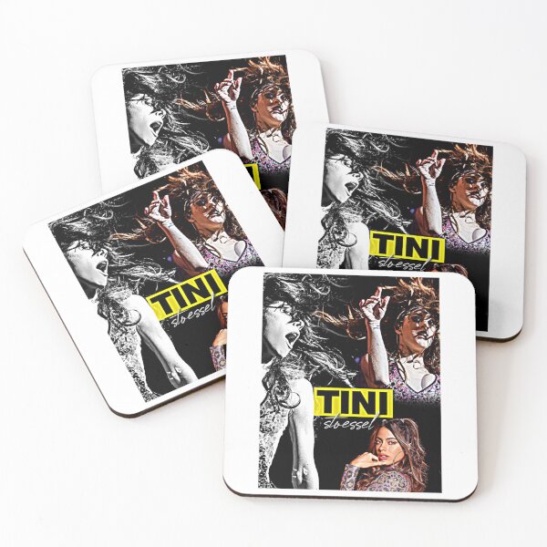 Item preview, tini stoessel       designed and sold by ArtCrists.
