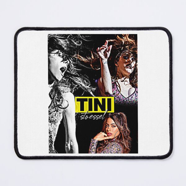 Item preview, tini stoessel       designed and sold by ArtCrists.