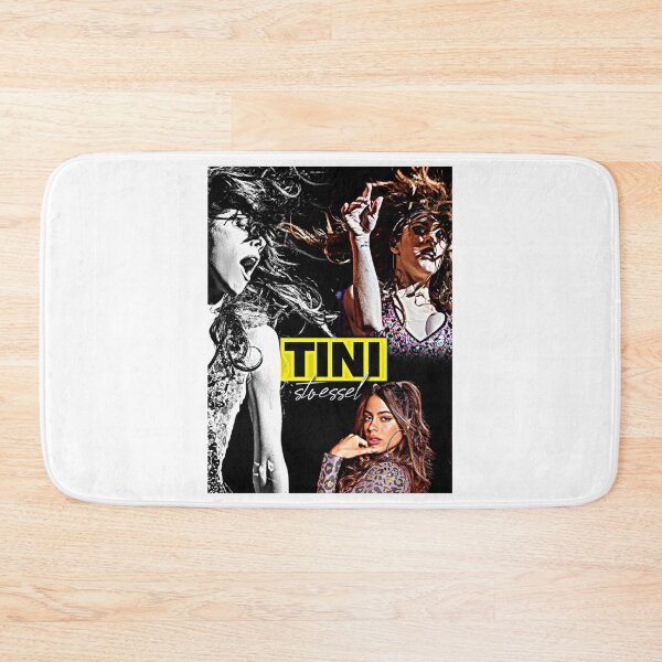 Item preview, tini stoessel       designed and sold by ArtCrists.