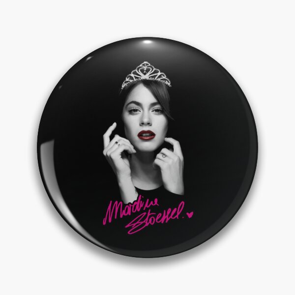 Item preview, TINI STOESSEL designed and sold by ArtCrists.