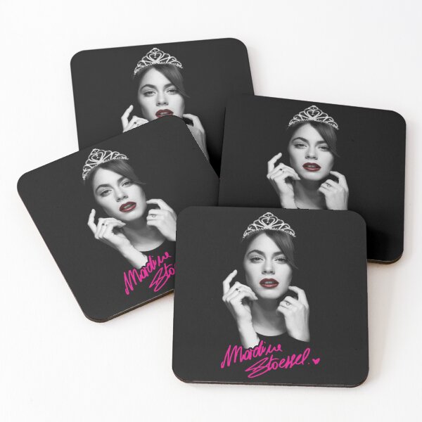 Item preview, TINI STOESSEL designed and sold by ArtCrists.