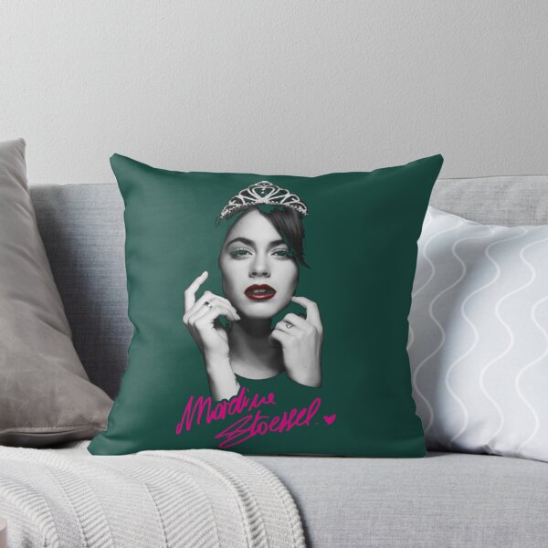 Item preview, TINI STOESSEL designed and sold by ArtCrists.
