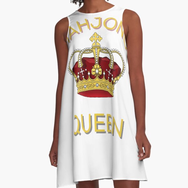 Untitled A-Line Dress