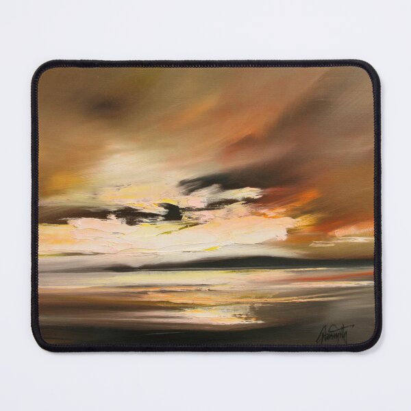 Item preview, Warm Light 2 designed and sold by scottnaismith.