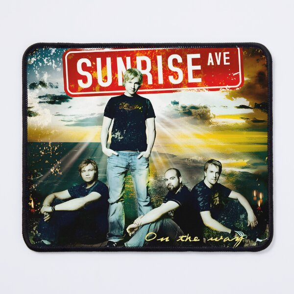 Item preview, Sunrise avenue band designed and sold by OttilieHess.
