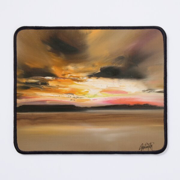 Item preview, Warm Light 1 designed and sold by scottnaismith.