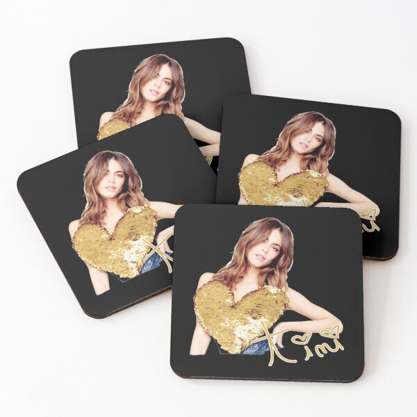 Item preview, Tini Stoessel   designed and sold by ArtCrists.