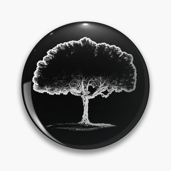 Item preview, The tree designed and sold by xopsuey.