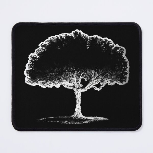 Item preview, The tree designed and sold by xopsuey.
