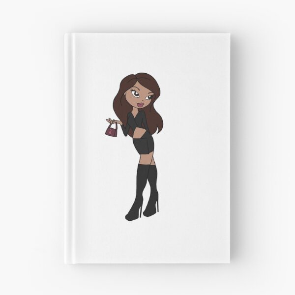 Item preview, tini stoessel - bar bratz doll    designed and sold by ArtCrists.