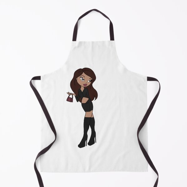 Item preview, tini stoessel - bar bratz doll designed and sold by ArtCrists.