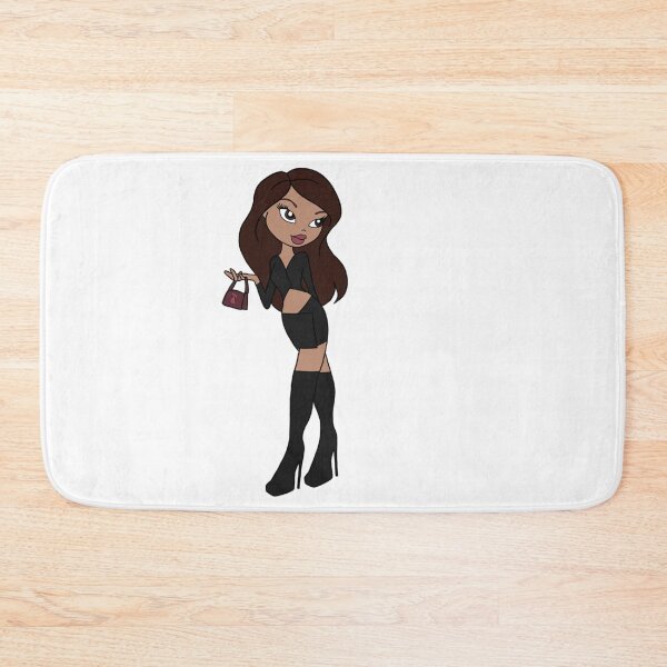Item preview, tini stoessel - bar bratz doll    designed and sold by ArtCrists.