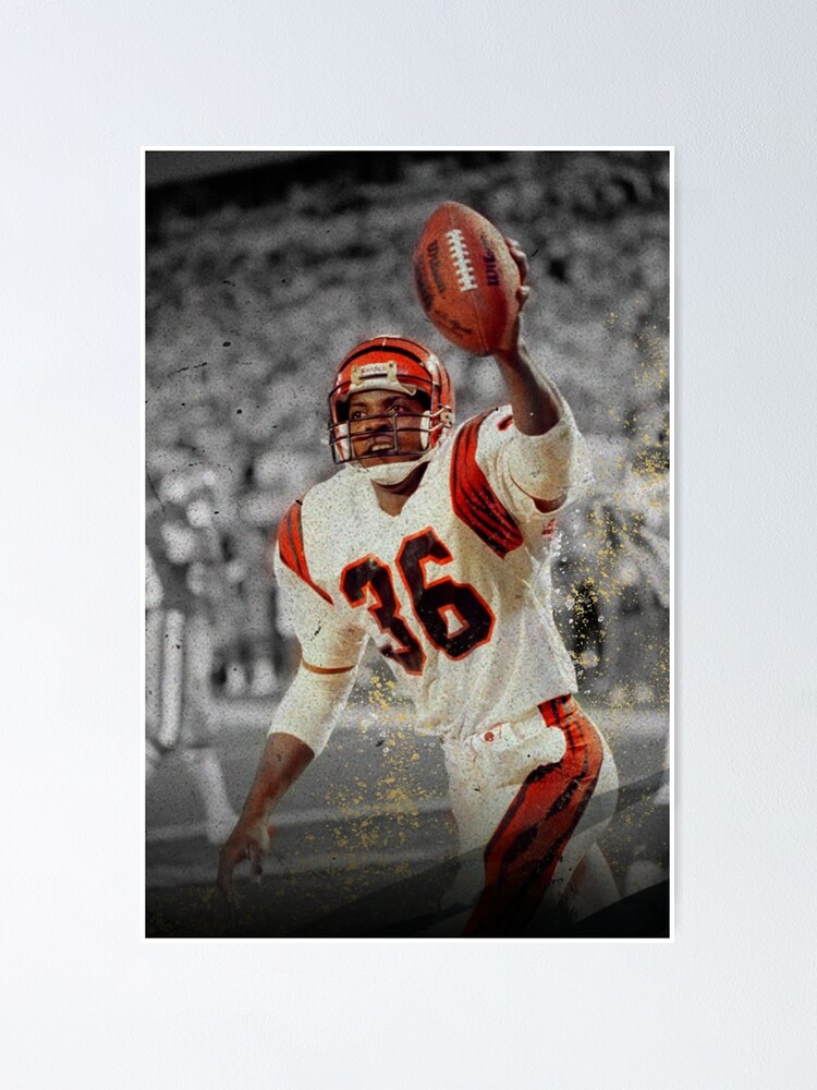 Cincinnati Bengals – BG Autographs