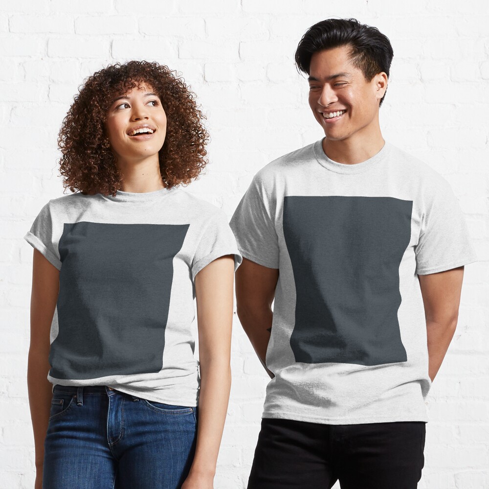 Item preview, Classic T-Shirt designed and sold by ozcushions.