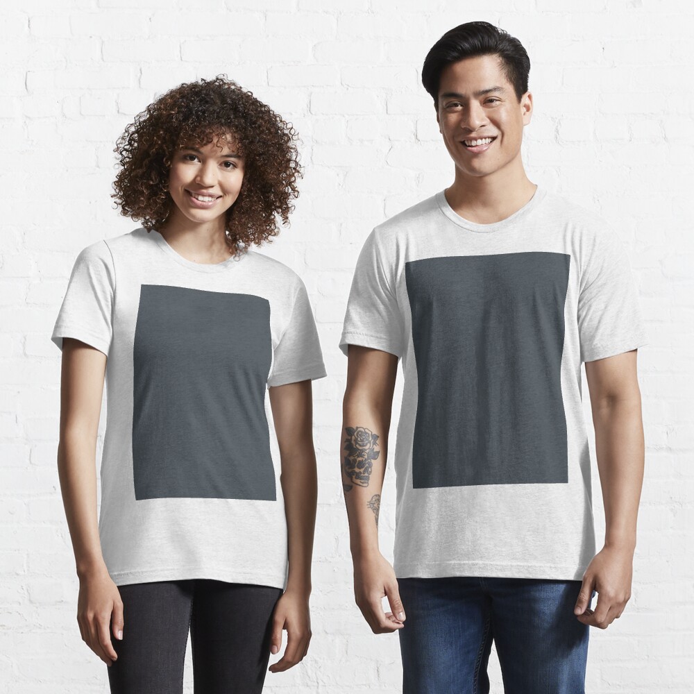 Item preview, Essential T-Shirt designed and sold by ozcushions.