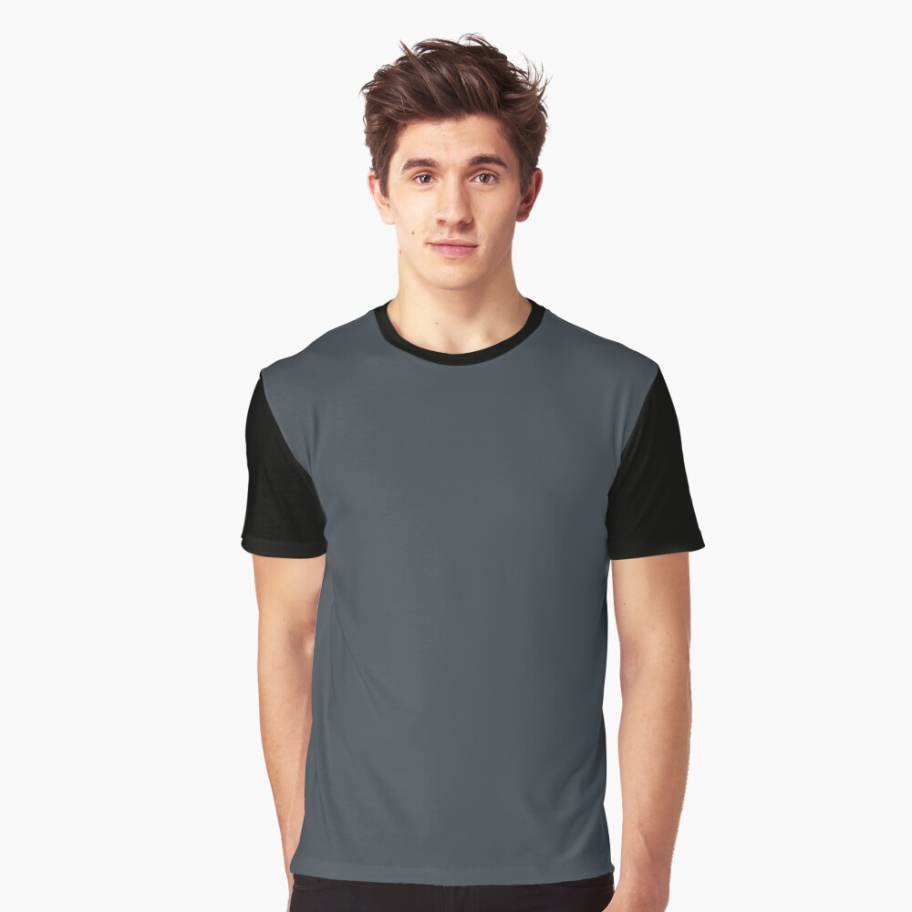 Item preview, Graphic T-Shirt designed and sold by ozcushions.