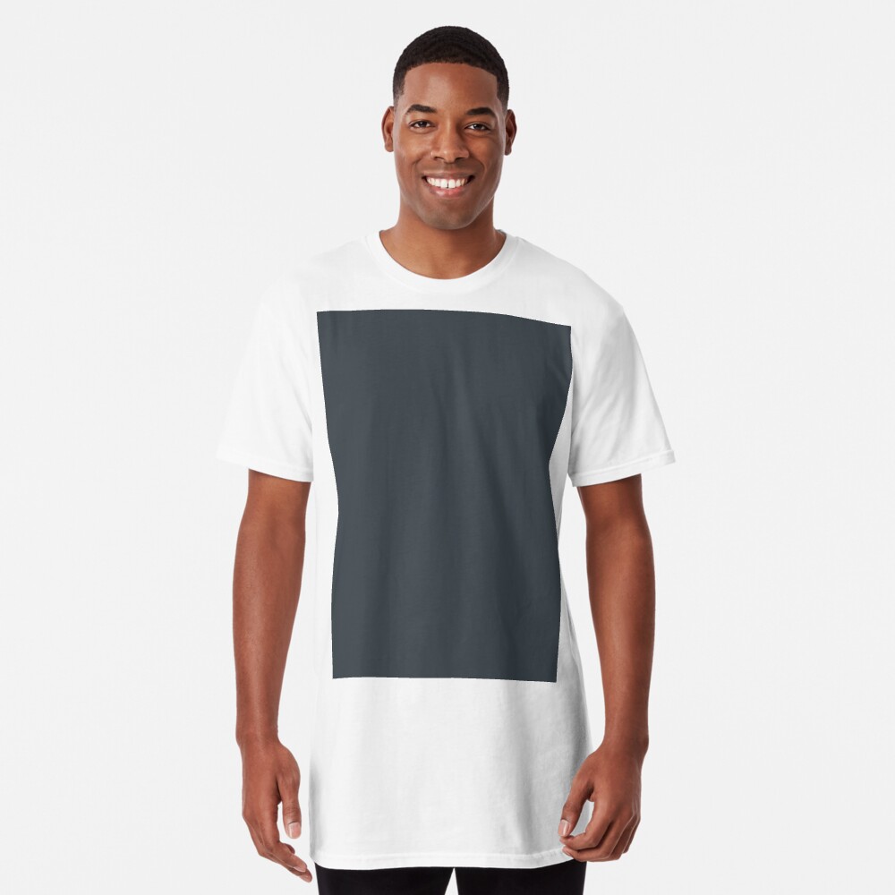 Item preview, Long T-Shirt designed and sold by ozcushions.