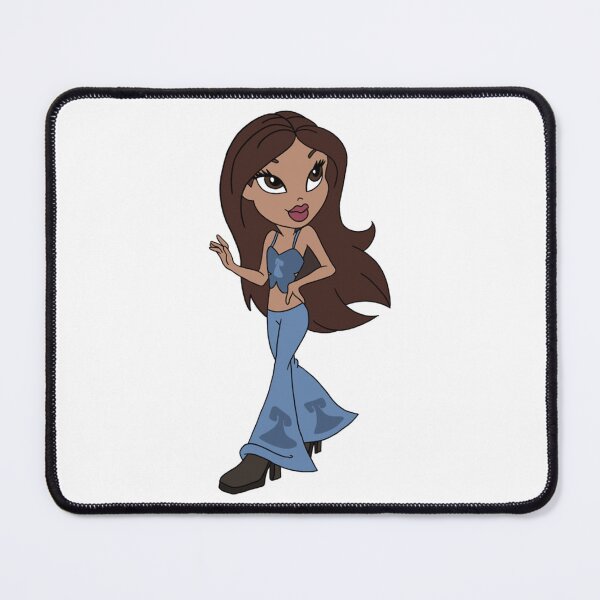 Item preview, tini stoessel - bratz doll designed and sold by ArtCrists.