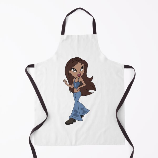 Item preview, tini stoessel - bratz doll designed and sold by ArtCrists.