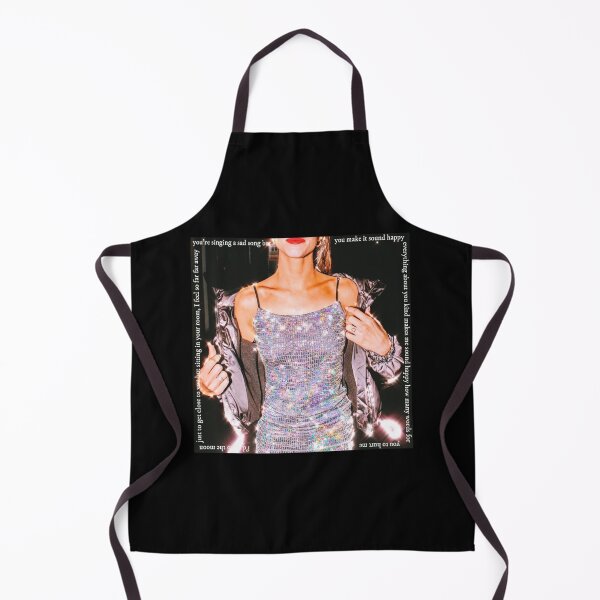 Item preview, Tini Stoessel Glowing designed and sold by ArtCrists.