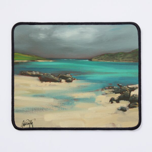 Item preview, Vatersay and Barra designed and sold by scottnaismith.