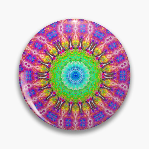 Item preview, ABSTRACT WATERDROP RAINBOW DREAMING PAINTING. designed and sold by Ralek.