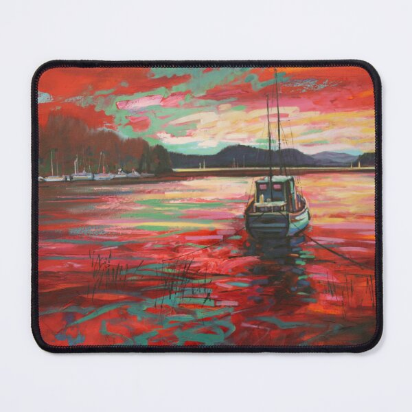 Item preview, Bellanoch Boats designed and sold by scottnaismith.