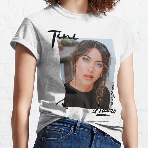 Telenovela T-Shirts for Sale