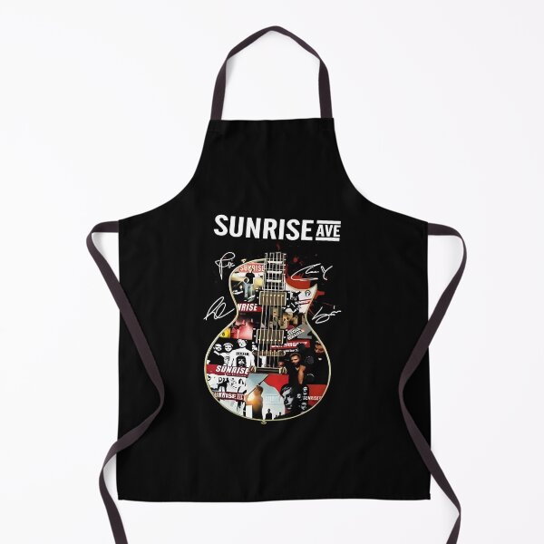 Item preview, Sunrise avenue Album designed and sold by OttilieHess.