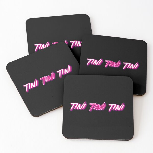 Item preview, tini tini tini pink   designed and sold by ArtCrists.