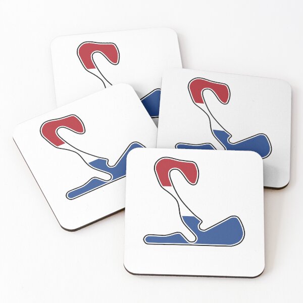 Item preview, Circuit Park Zandvoort designed and sold by VidaMale.